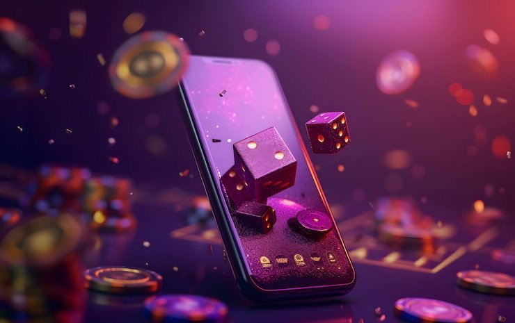 ফোনে cvk44 ব্রাউজিংয়ের পরিষ্কার বিন্যাস