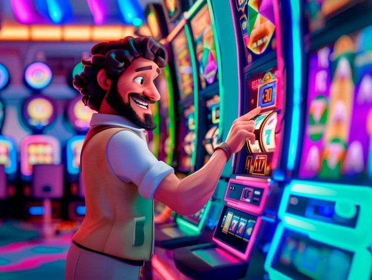 গোছানো তুলনা টেবিলের গোলাপি নীল ভিজ্যুয়াল