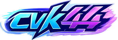 cvk44 লোগো